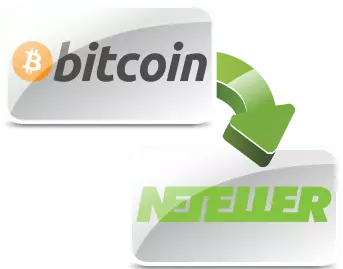 Neteller incorpora depositos con Bitcoin