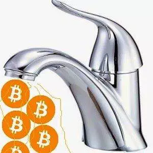 Faucet- Sitios que regalan Bitcoins Gratis fraccionados en Satoshis
