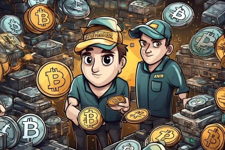 Bitmain lanza AntMiner S5+ con 7.722TH/S de potencia de minado Bitcoin