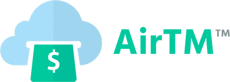 airtm con Uphold