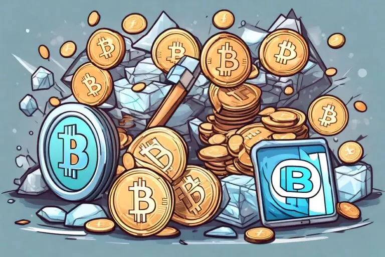 Como congelar el valor del Bitcoin con Uphold
