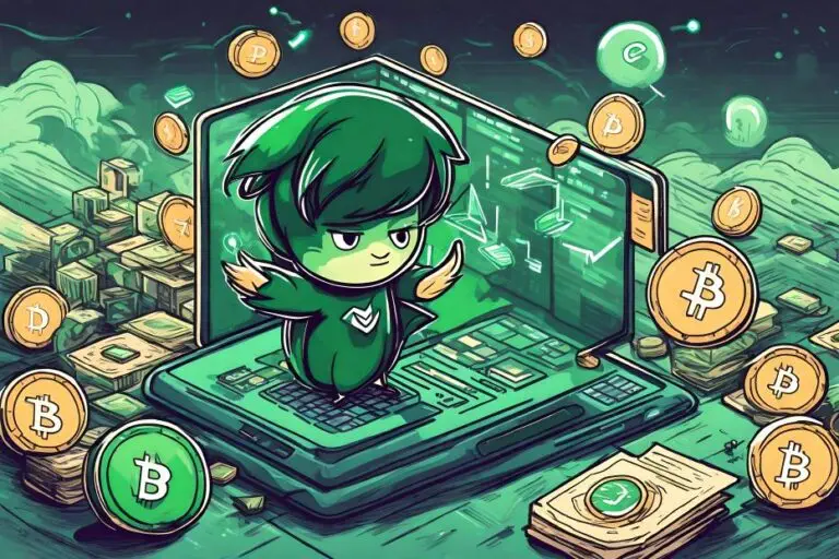 Changelly Intercambio de Bitcoin y otras criptomonedas facil e inmediato