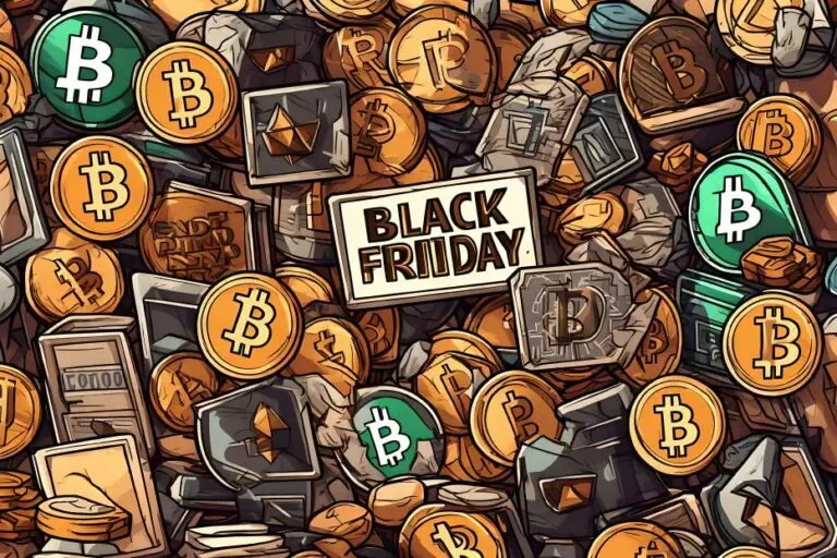 Cuidado con el Black Friday de Uphold y el 15% de descuento